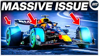 REAL REASON Why The Red Bull RB20 Is no Longer the Fastest Car!