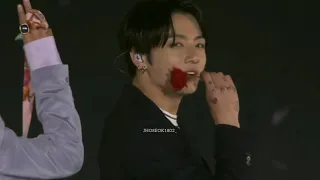 Boy With Love [Love Yourself Speak Yourself Tour The Final Seoul]