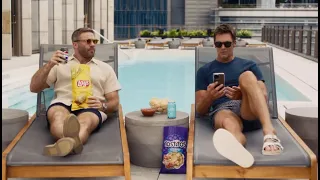 Pepsi Commercial 2023 Tom Brady, Jerry Rice Unretirement Ad Review