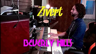 Pavel Zhuravlev - Beverly Hills (Zivert Cover)