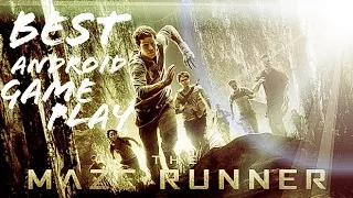 The Maze Runner on Best Android Gameplay
