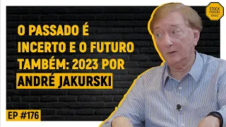 "Na calada da noite, pode-se mudar a Constituição": André Jakurski sobre Lei das Estatais e PEC