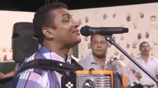 Dagoberto el Negrito Osorio - Con Cristo la Vida Cambia