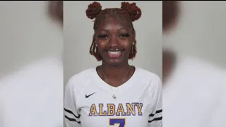 One of the victims in Buckhead club shooting was Albany State University volleyball player