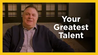 Your Greatest Talent - Radical & Relevant - Matthew Kelly