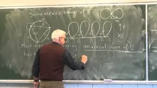 Covering spaces and 2-oriented graphs | Algebraic Topology | NJ Wildberger