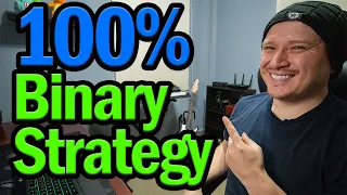 🤑💰Binary Keltner Channel FULL TUTORIAL 2023😬💵