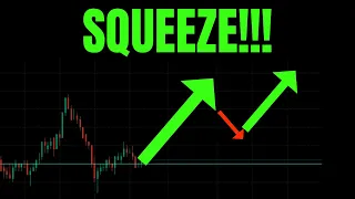 🔥 SQUEEZE!!! TSLA, SPY, NVDA, AAPL, QQQ, COIN, META, & AMZN INTRADAY PREDICTIONS!! 🚀