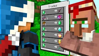 IL VILLAGER MIGLIORE DI MINECRAFT - ImperoCraft ep 26