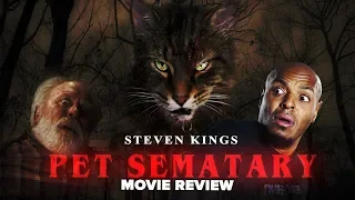 'Pet Sematary' Review - Was This Remake Necessary?