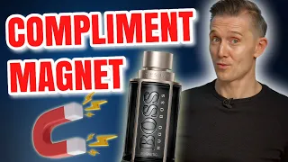 COMPLIMENT MAGNET! Boss The Scent Magnetic