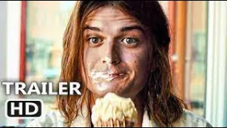 MARMALADE Official Trailer 2024 Joe Keery, Camila Morrone Movie HD 2024