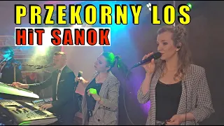 HiT SANOK - Przekorny los 2022