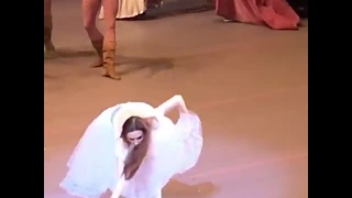 Giselle.Svetlana Zakharova.Bolshoi Theatre. Светлана Захарова