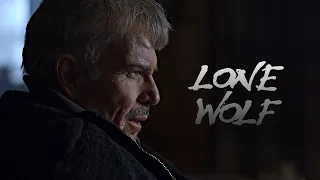 (Fargo) Lorne Malvo || Lone Wolf