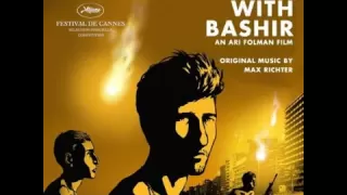 Waltz With Bashir OST 18. Haunted Ocean, Pt. 4