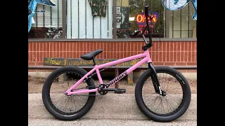 2021 Sunday Primer 20" BMX Unboxing @ Harvester Bikes