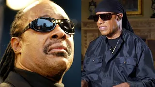 We Are Sadden To Share This News About Singer Stevie Wonder As He Battling Serious illness!