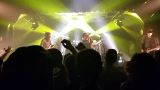 Blind Melon "I Wonder" 10/27/17 @ Cervantes Masterpiece, Denver