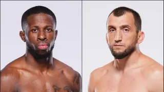 ТЕХНИЧЕСКИЙ РАЗБОР И ПРОГНОЗ НА БОЙ РЭНДИ БРАУН VS МУСЛИМ САЛИХОВ НА UFC 296