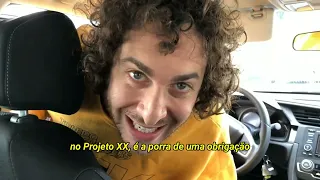 Projeto XX - Projeto X 2 (TRAILER OFICIAL LEGENDADO)