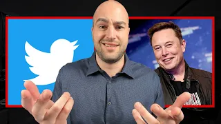 Reacting To Elon Musk's NEGATIVE Tweet About WELLBUTRIN (Bupropion)