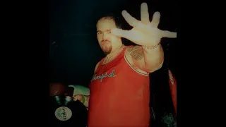 Mark Spoon @ HR3 Clubnight 15-07-1995