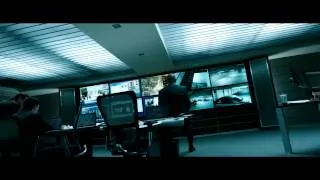 The Last Stand Official Movie Trailer #2 [HD]