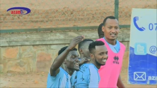 ARPL POLICE FC  2 VS  0 AMAGAJU FC - 28/02/017 (IBITEGO)