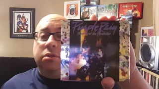 Unedited Review: Prince and The Revolution/Purple Rain deluxe edition