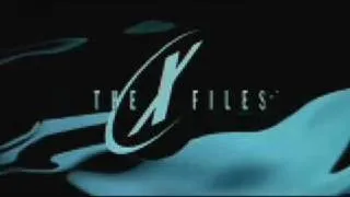 The X Files - Colonise