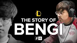 The Story of Bengi: The Jungle Himself