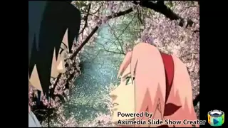 La propuesta indecente (Sasusaku)