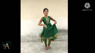 BREATHELESS dance cover | Shankar Mahadevan | IP Crew choreography | Aarya's Kalachanda