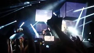 Linkin Park - Castle Of Glass (Wrocław 5.06.2014r)