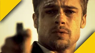 Se7en | Unofficial Movie Trailer (Morgan Freeman, Brad Pitt)