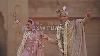 Sidharth Malhotra Kiara Advani Full Wedding Video Enjoy