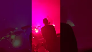 Tones and I - You're so fucking cool (live)