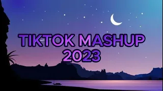 TIKTOK MASHUP 2023 (OCTOBER)