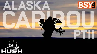 BSY | ALASKA CARIBOU PT II | S4E02