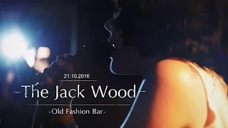 The Jack Wood – Keep On Going (live in "Old Fashion" Ryazan, 21.10.16)