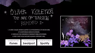 Oliver Koletzki - Through the Darkness (Township Rebellion Remix) [Stil vor Talent]