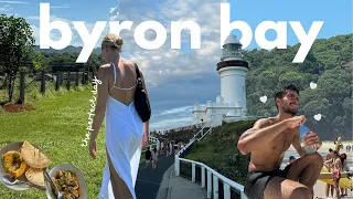 Our Hearts Were Stolen by Byron Bay, Australia..