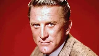 Remembering Kirk Douglas: 1916 - 2020