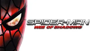 Spider-Man: Web of Shadows полное прохождение | RUS SUB