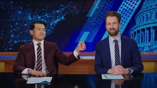 The Daily Show | Ronny Chieng and Jordan Klepper