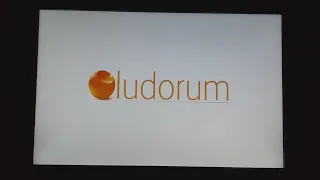 warning screen anchor Bay entertainment and ludorum logo