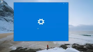 How to Change the Login Screen Background in Windows 10 [Tutorial]