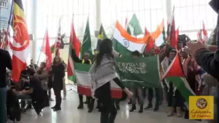 UWindsor Celebration of Nations 2016