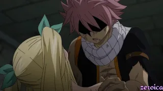 Fairy Tail Nalu {AMV} After The Heartbreak